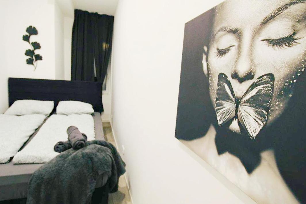 Comfortable In Akh Area Privatunterkunft